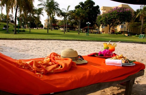 Cocody Hotel | Heden Golf Hotel