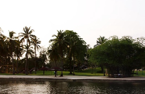 Cocody Hotel | Heden Golf Hotel