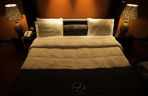 Cocody Hotel | Heden Golf Hotel