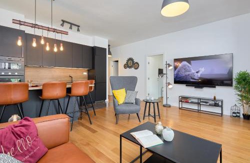 Dubrovnik Apartment | Hedera Estate, Hedera A15