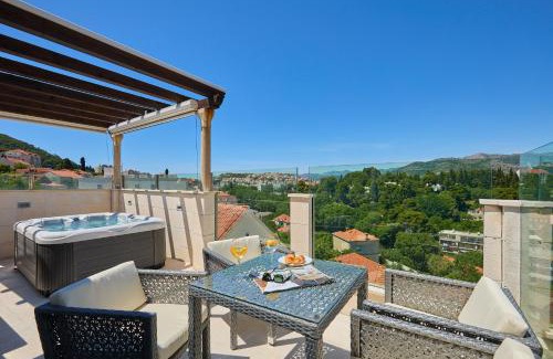 Dubrovnik Apartment | Hedera Estate, Hedera A42