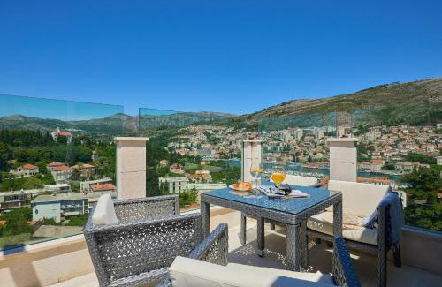 Dubrovnik Apartment | Hedera Estate, Hedera A42