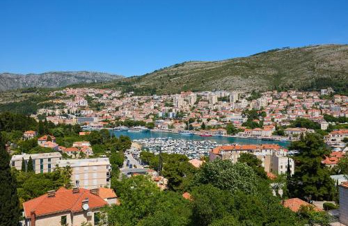 Dubrovnik Apartment | Hedera Estate, Hedera A42