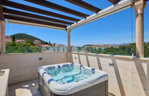 Dubrovnik Apartment | Hedera Estate, Hedera A42