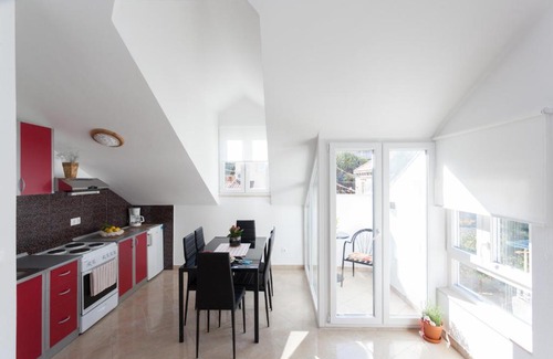 Dubrovnik Apartment | Hedera Estate, Hedera A52