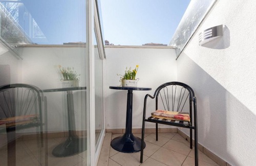 Dubrovnik Apartment | Hedera Estate, Hedera A52