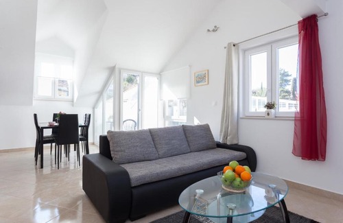 Dubrovnik Apartment | Hedera Estate, Hedera A52