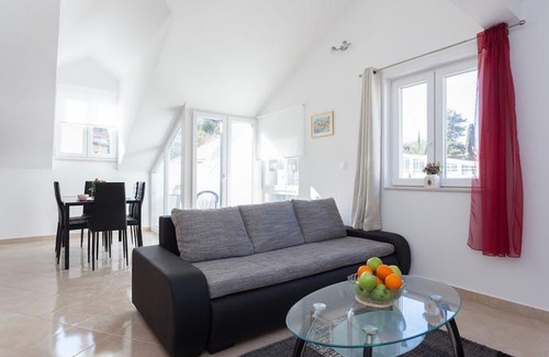 Dubrovnik Apartment | Hedera Estate, Hedera A52