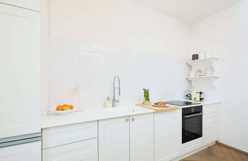 Ploce Apartment | Hedera Estate, Hedera A8