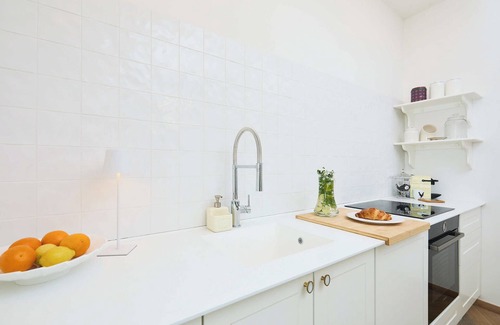 Ploce Apartment | Hedera Estate, Hedera A8