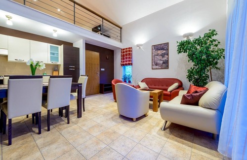 Mrcevo Villa | Hedera Estate, Villa Hedera XIV