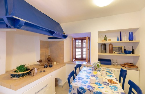 Kolocep Island Villa | Hedera Estate, Villa Hedera XI