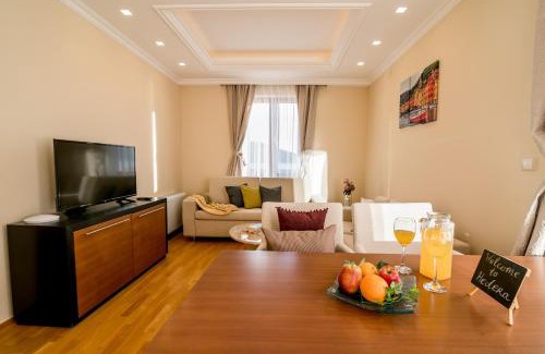 Kumbor Apartment | Hedera Residences - Kumbor