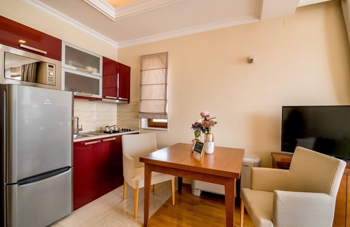 Kumbor Apartment | Hedera Residences
