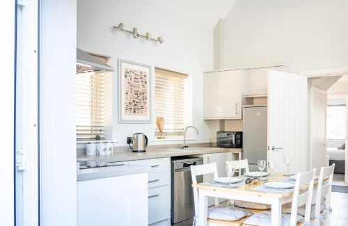 Bury St Edmunds House | Hedgehog Cottage