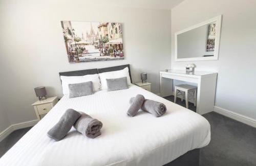 Bury St Edmunds House | Hedgehog Cottage