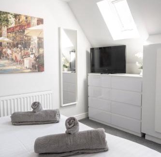 Bury St Edmunds House | Hedgehog Cottage