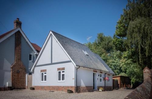 Bury St Edmunds House | Hedgehog Cottage