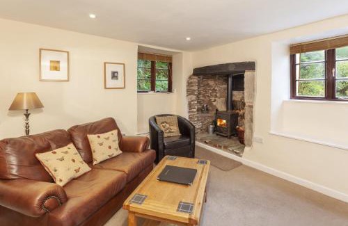Exmoor National Park House | Hedgehog Cottage Wheddon Cross