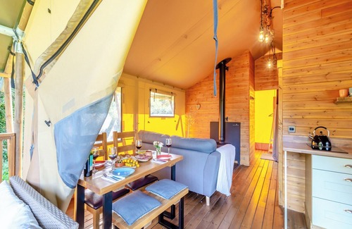 Bishop Thornton Cottage | Hedgehogs Hideaway - UK45296