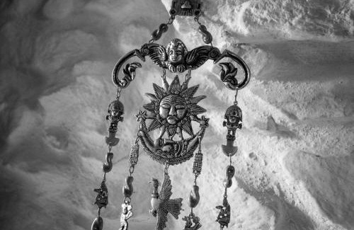 Tan-y-groes House | Hedgerow at Gorslwyd - Sound Retreat