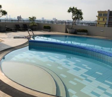 Suduwella Apartment | Hedges Court Res - 2 Bed Room 103 sqm Apartment