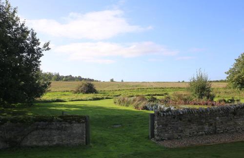 Padbury House | Hedges House
