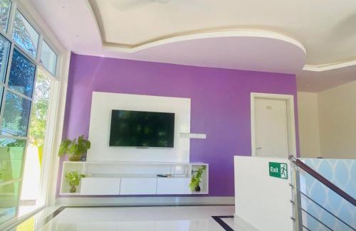 Fuvahmulah House | Hedheykuri Residence Fuvahmulah