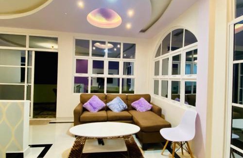 Fuvahmulah House | Hedheykuri Residence Fuvahmulah