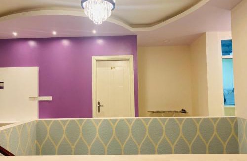Fuvahmulah House | Hedheykuri Residence Fuvahmulah