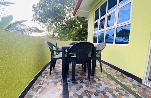 Fuvahmulah Apartment | Hedheykuri Residence