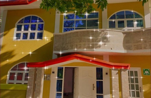 Fuvahmulah Apartment | Hedheykuri Residence