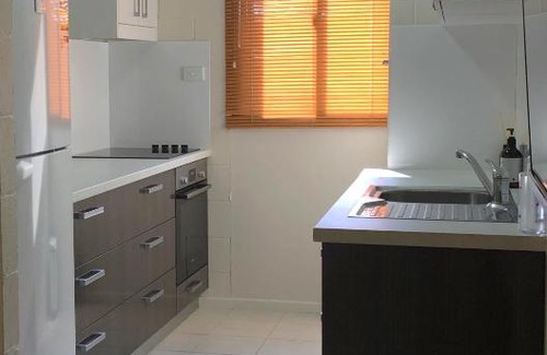Port Hedland Apartment | Hedland Accommodation