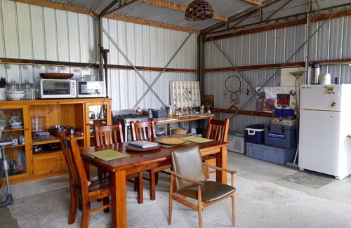 Hedley Other | Hedley Gardens 4 acre permaculture property