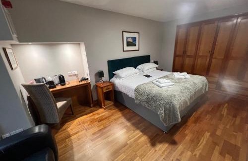 Bootham Hotel | Hedley House Hotel & Apartments