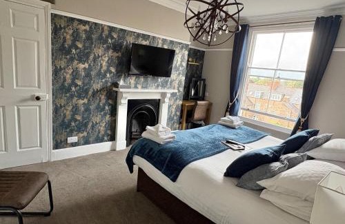 Bootham Hotel | Hedley House Hotel & Apartments