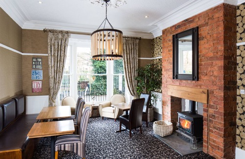 Bootham Hotel | Hedley House Hotel