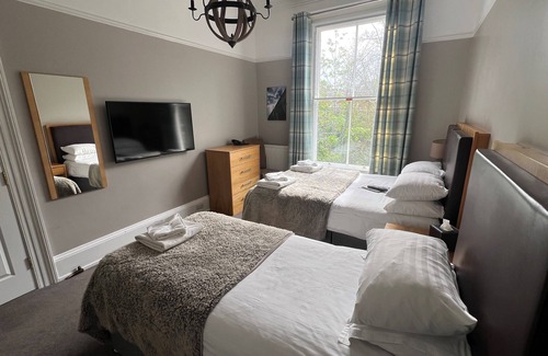 Bootham Hotel | Hedley House Hotel