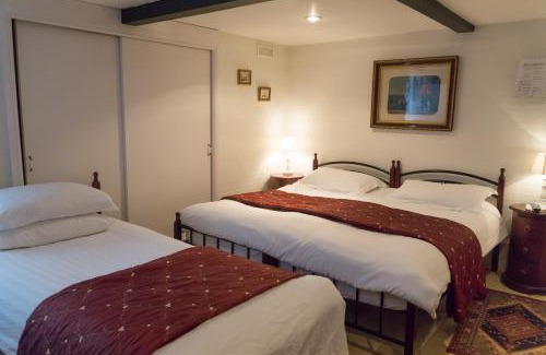 Leamington Spa House | Hedley Villa Guest House