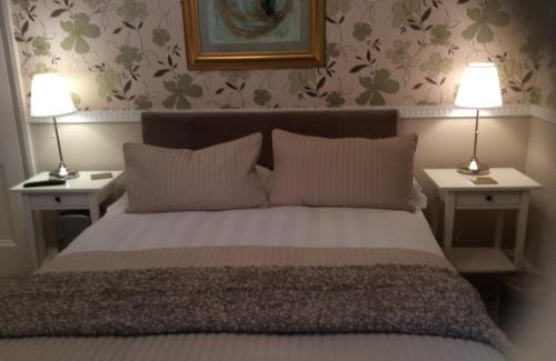 Leamington Spa House | Hedley Villa Guest House