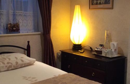 Leamington Spa House | Hedley Villa Guest House