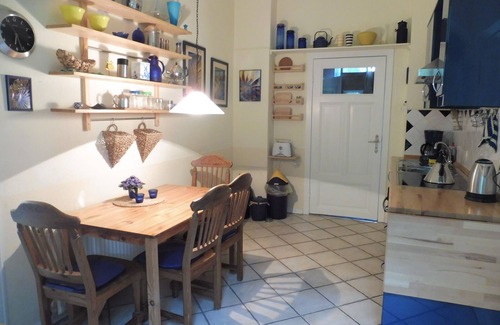 Osternburg Apartment | Hedo, Ihre Ferienwohnung im City-altbau