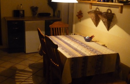 Osternburg Apartment | Hedo, Ihre Ferienwohnung im City-altbau