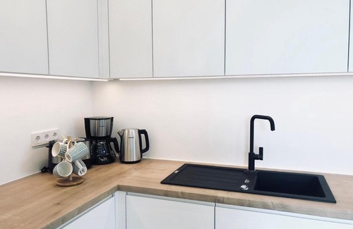Parnu Apartment | Hedon Apartments