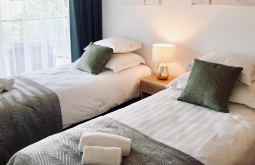 Parnu Apartment | Hedon Apartments