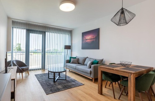 Parnu Apartment | Hedon Apartments