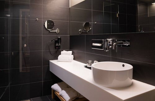 Beach Area Hotel | Hedon SPA & Hotel