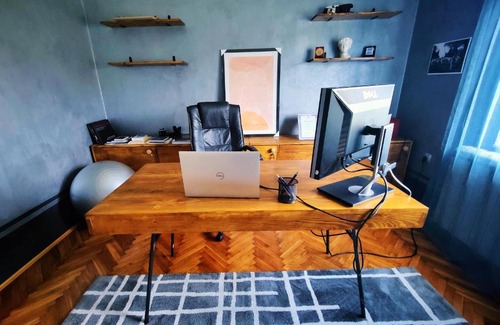Pancevo House | Hedonists Paradise