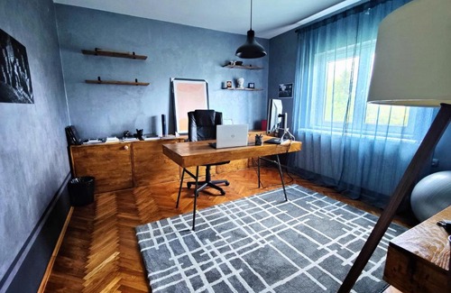 Pancevo House | Hedonists Paradise