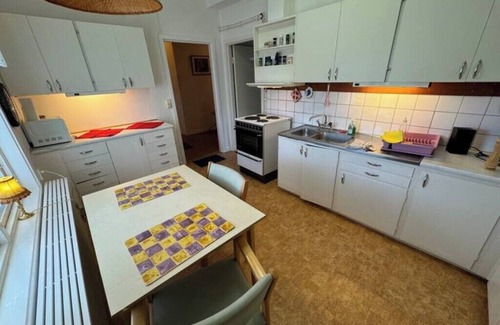 Ramsjo House | Hedsjövägen 23 med 350m sandstrand